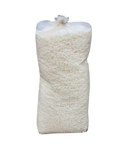 Fulgi Amidon albi , sac de 500 litri 2875