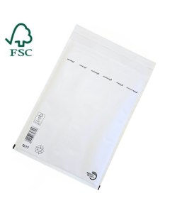 Plic Shock Block G17 alb , 250x350+50 mm 2781