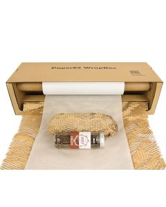 Hartie fagure PaperEz WrapBox 3004