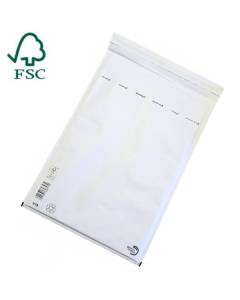 Plic Shock Block  I19 alb , 320x455+50 mm 2895