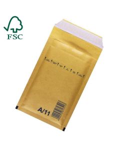 Plic antisoc  A11 , 120x175+50 mm 353