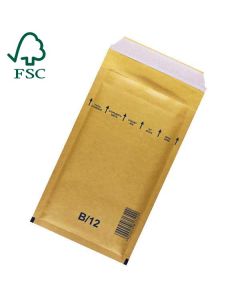 Plic antisoc B12 , 140x225+50 mm 355