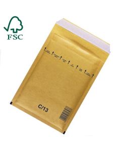 Plic antisoc C13 , 170x225+50 mm 357