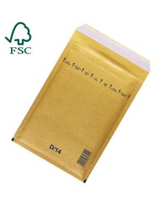 Plic antisoc D14 , 200x275+50 mm 359