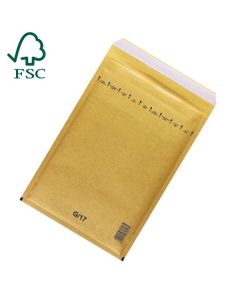 Plic antisoc G17 , 250x350+50 mm 364