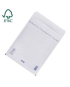 Plic antisoc H18 alb , 290x370+50 mm 367