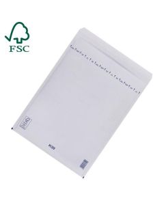 Plic antisoc K20 alb , 370x480+50 mm 369