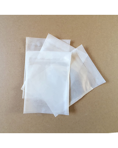 Set 100 buc plic Port-Document C7 , 90X125 mm 598