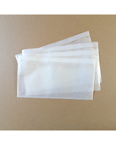 Set 100 buc plic Port-Document LD ( DL ) , 240x115 mm 150