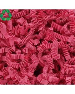 Umplutura din hartie zig-zag - roz 3270