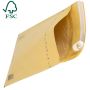 Plic antisoc K20 , 370x480+50 mm 368