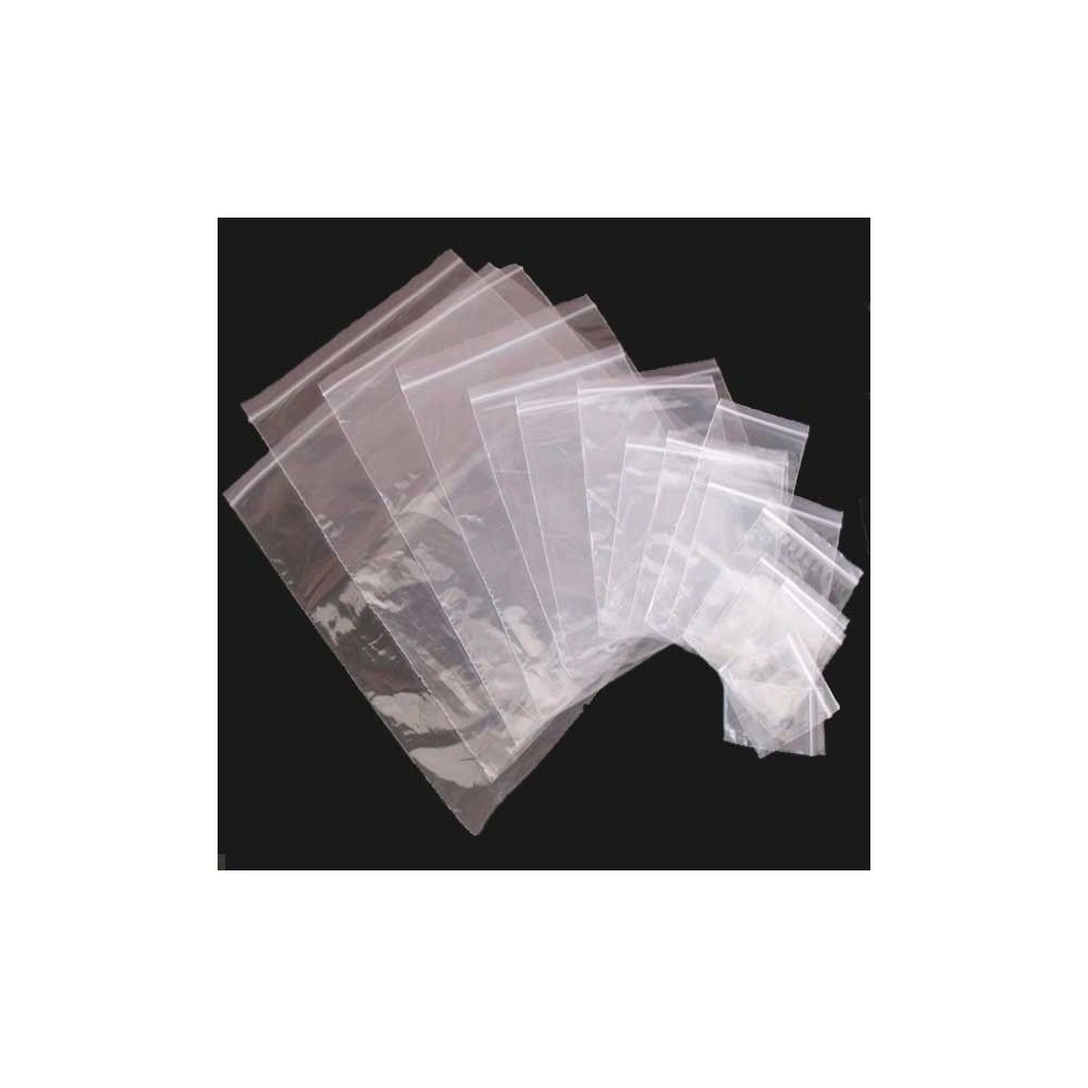 Pungi ziplock 150x220mm , Set 100 buc main product photo