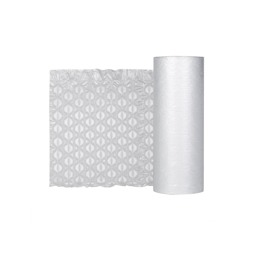 Rolă folie cu bule INFLATE – 180 mp, lățime 60 cm, lungime 300 m, grosime 30 microni main product photo