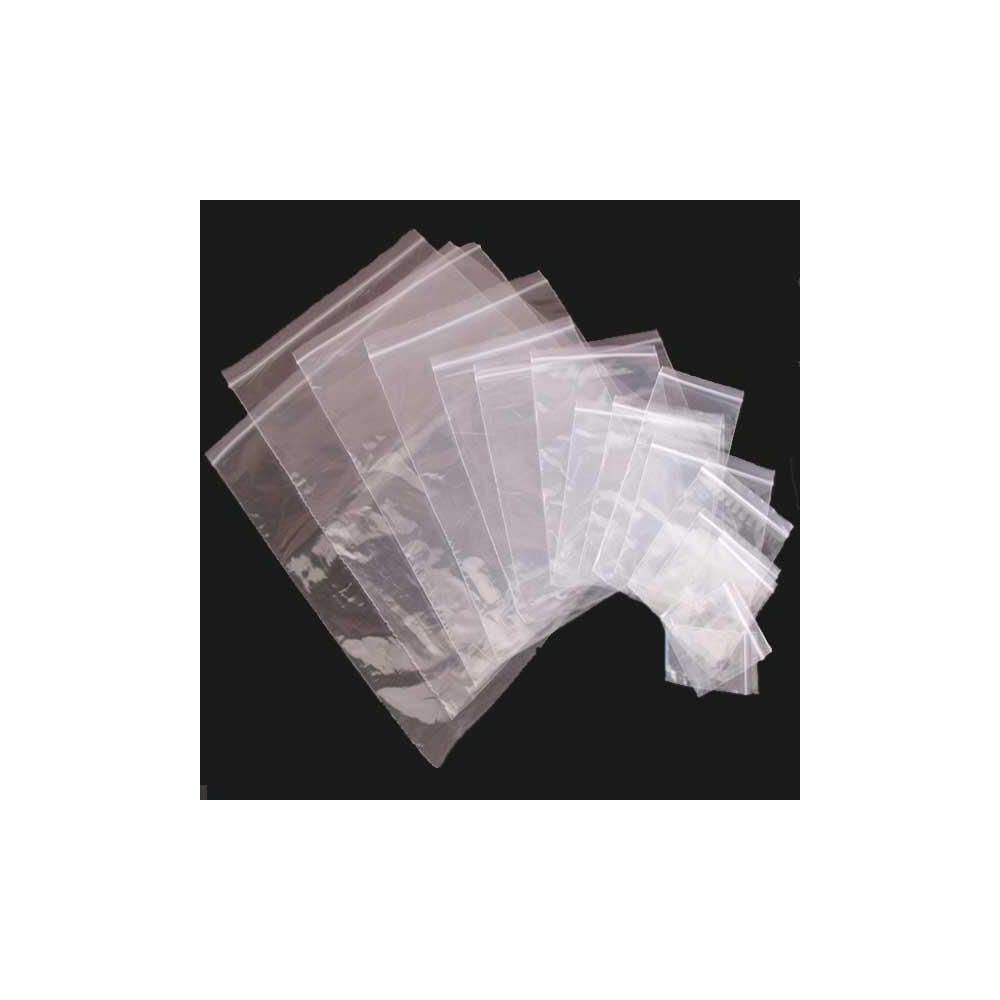 Pungi ziplock 100x150mm , Set 100 buc 1157