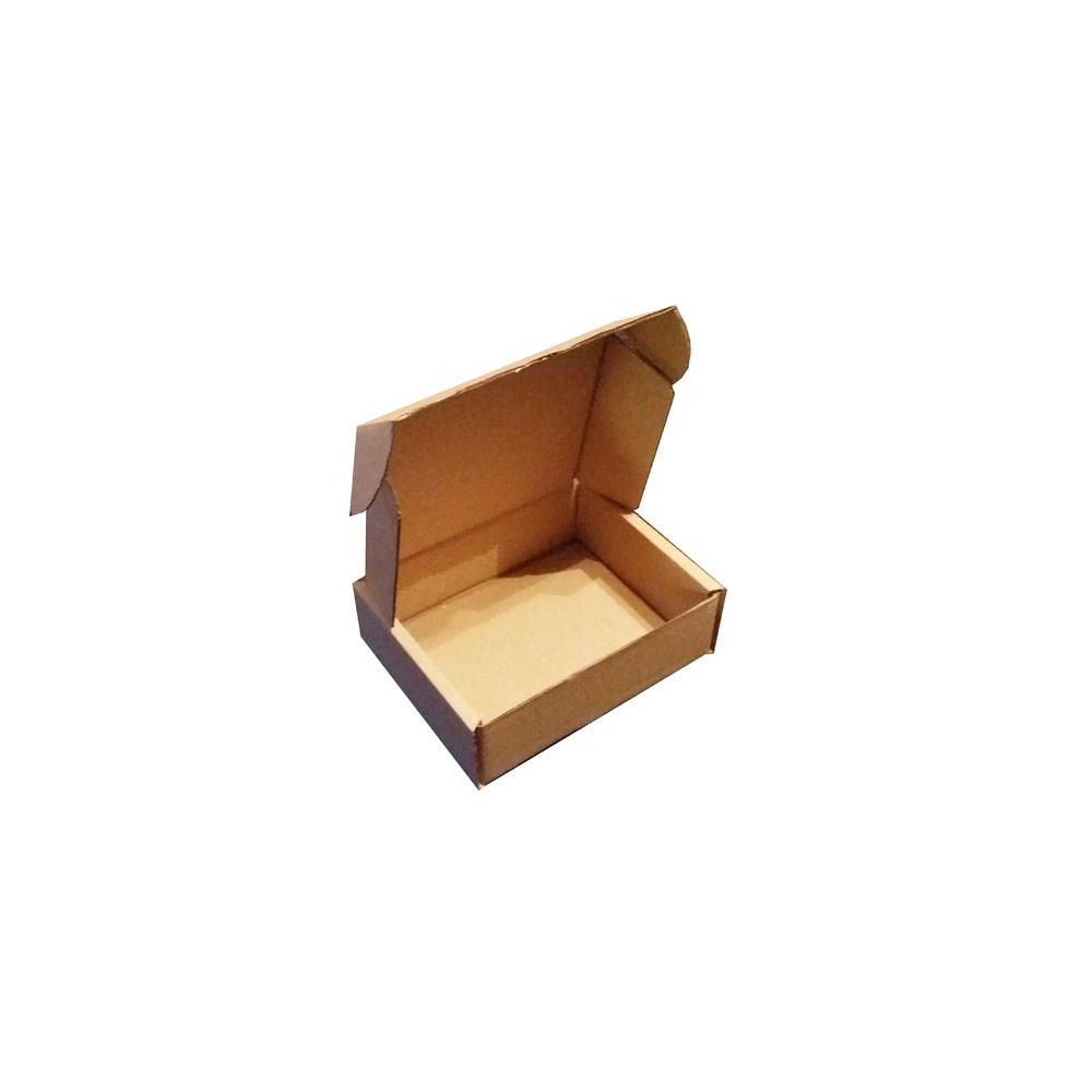 Cutie cu autoformare 170x140x55 mm 3120