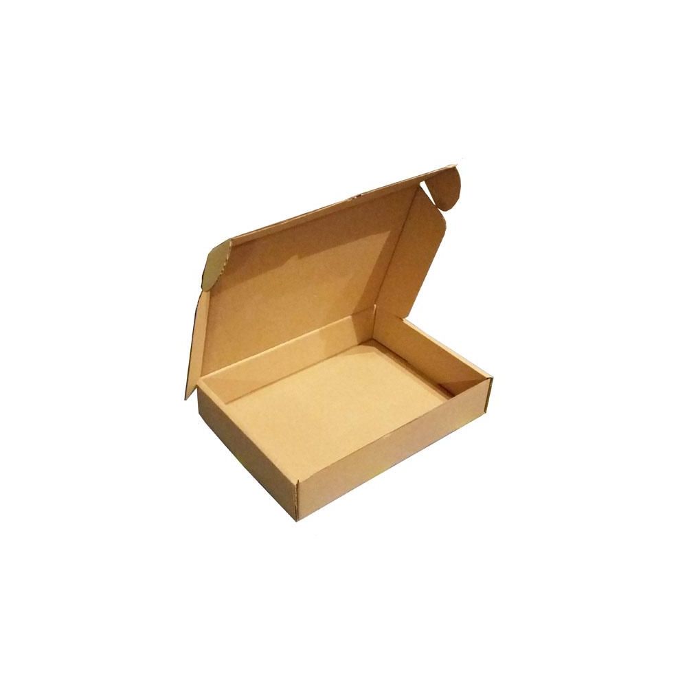 Cutie cu autoformare 310x234x63 mm 2891