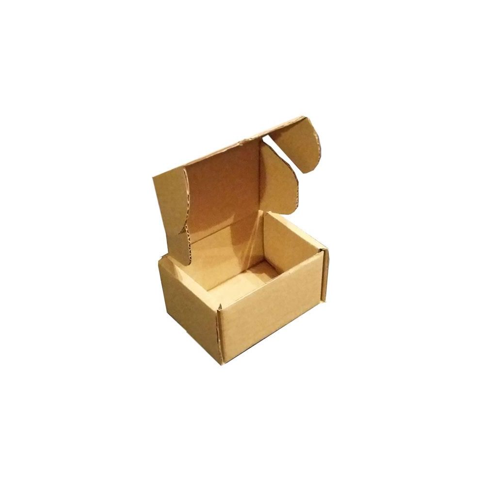 Cutie cu autoformare 100x80x60 mm 3117