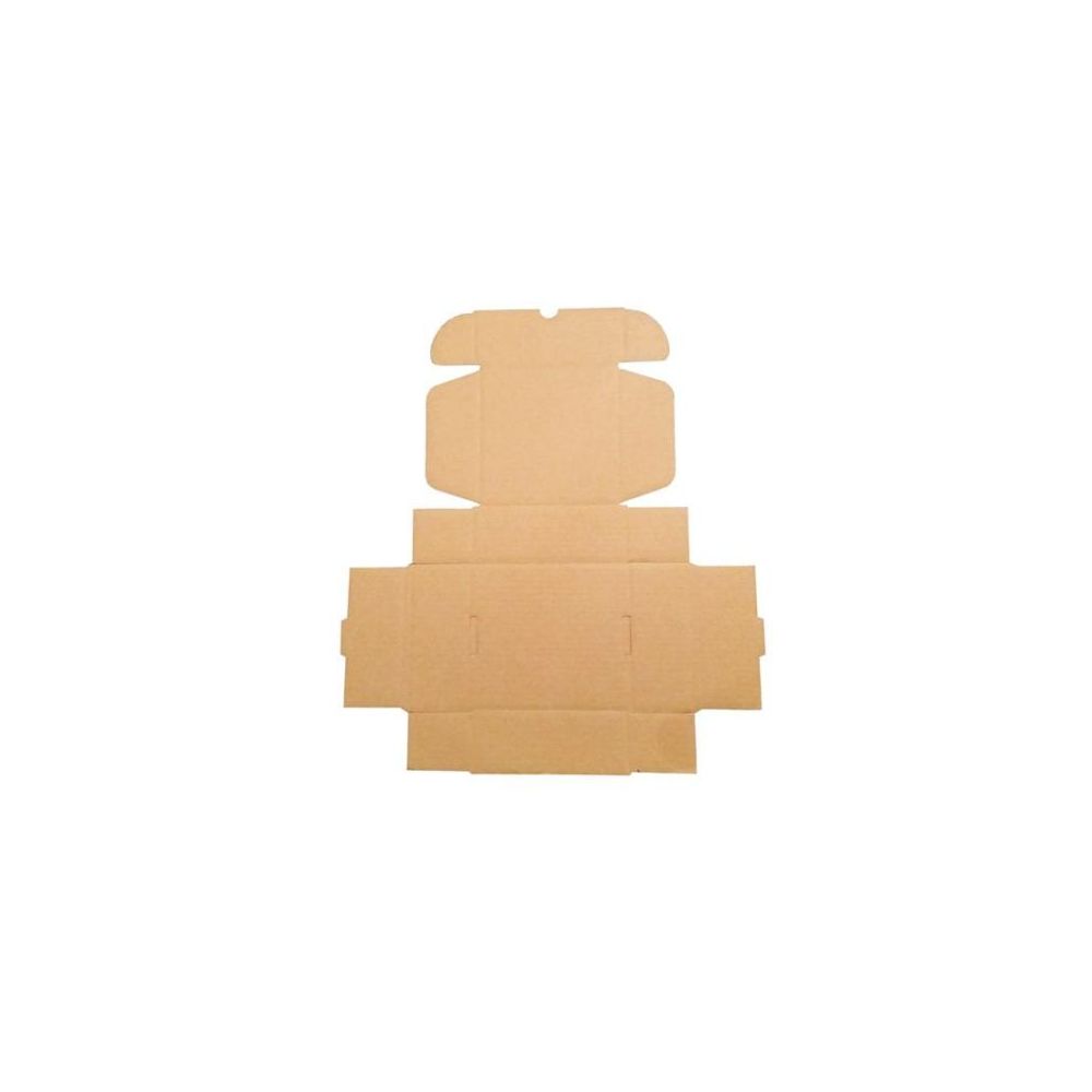 Cutie cu autoformare 150x100x50 mm 6276