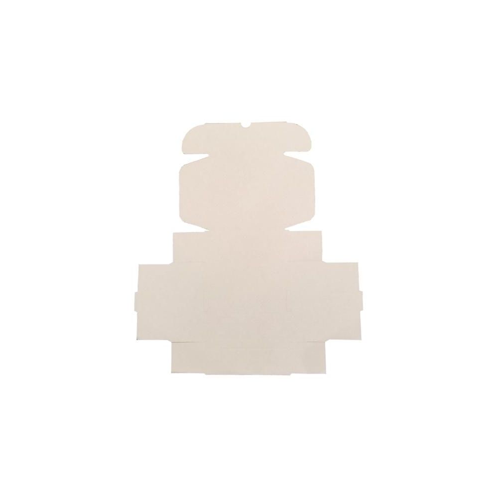 Cutie cu autoformare alba , 250x150x100 mm 2555