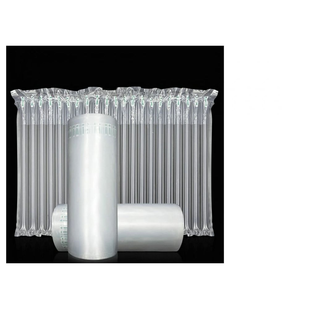 Rolă tuburi INFLATE pentru mașină de bule – 30 mp, 60 cm lățime, 50 m lungime, 50 microni main product photo