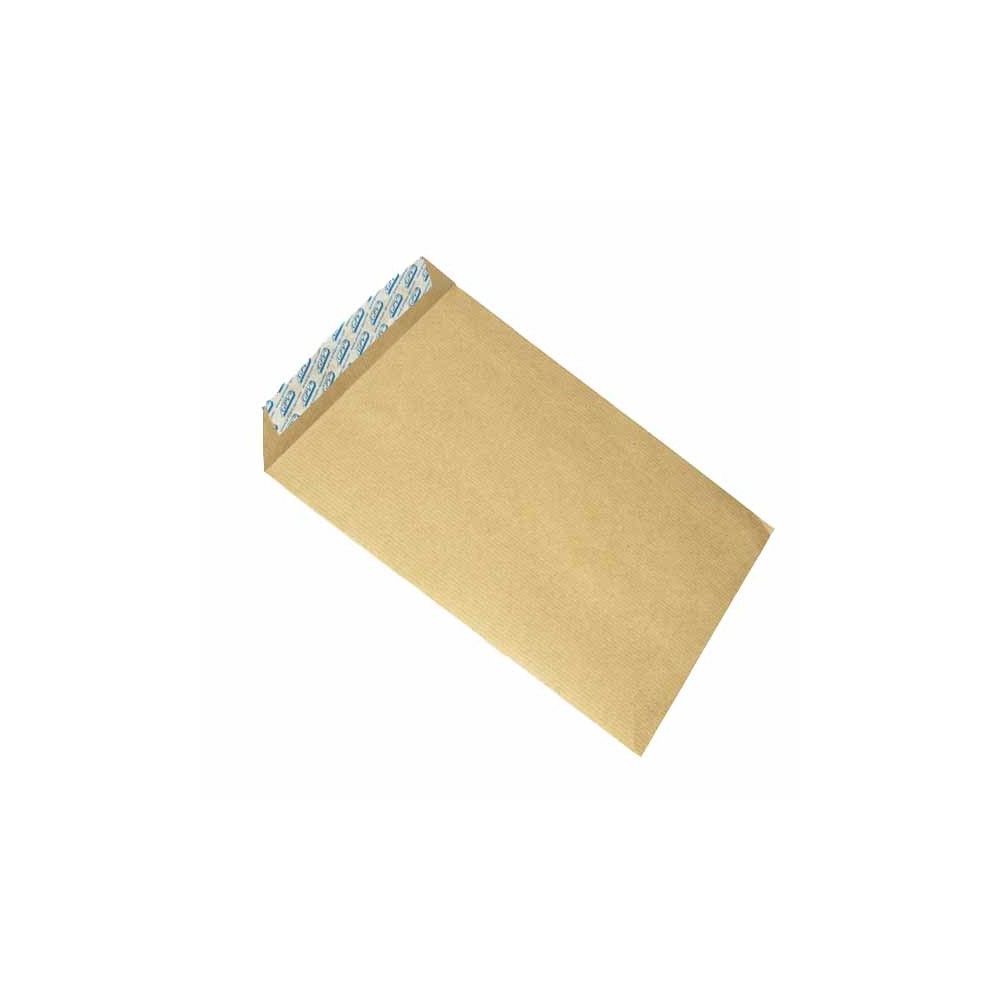 Plic B4 natur , 250x353 mm , Set 25 buc main product photo