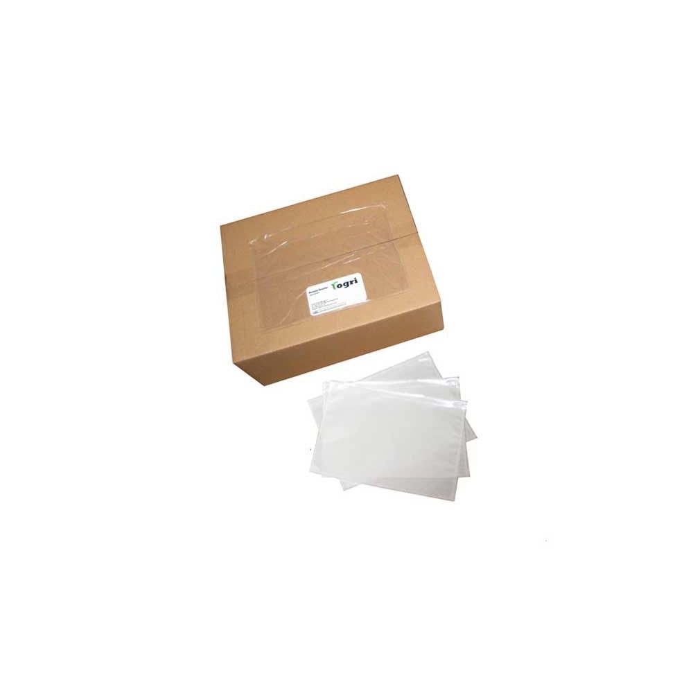 Set 100 buc plic Port-Document C5 , 240X165 mm 392