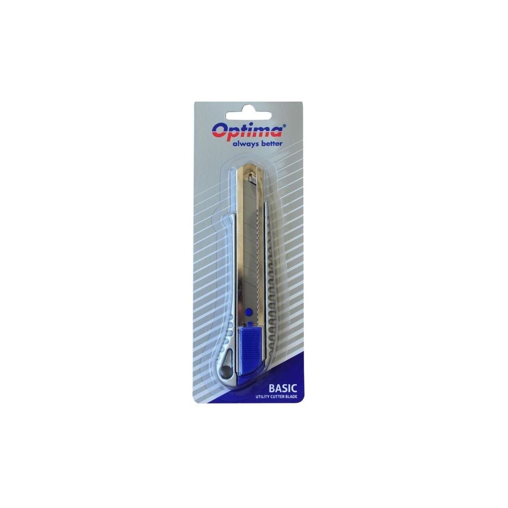 Cutter metal 18mm main product photo