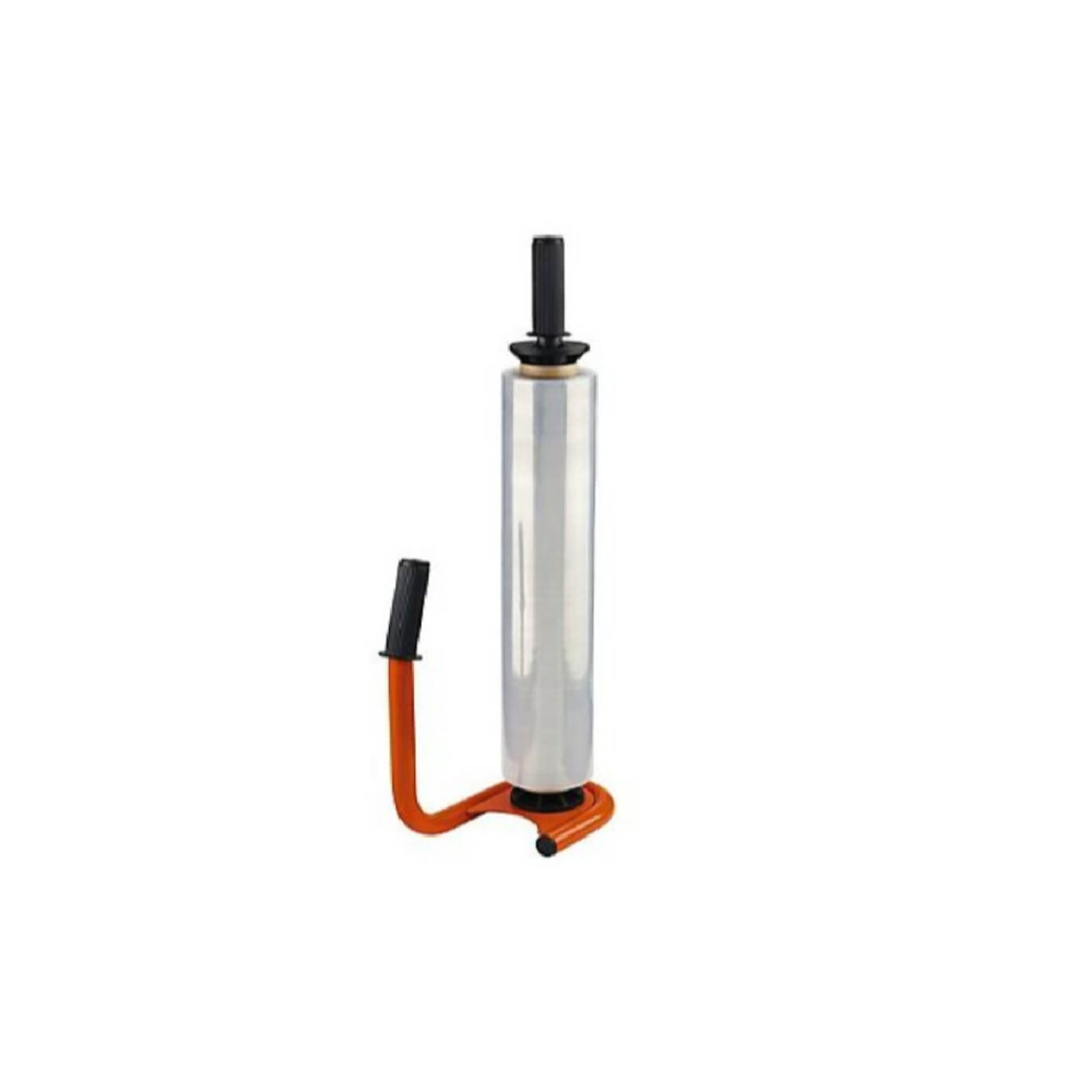 Dispenser metalic folie stretch main product photo