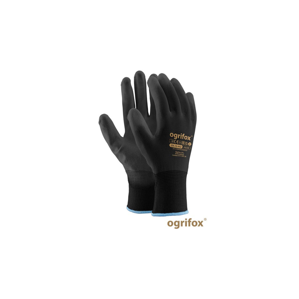 Manusi de protectie Poliur - M7 6134