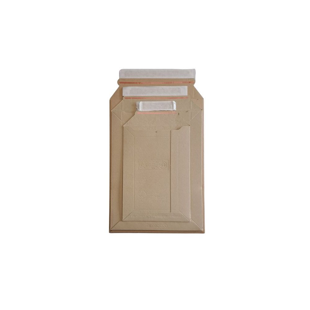 Plic cartonat A5 , 167x240 mm, (01) main product photo