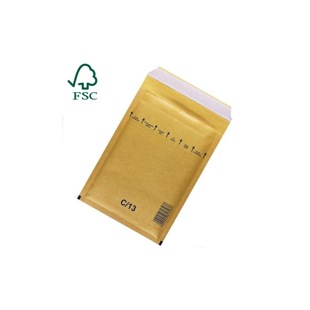 Plic antisoc C13 , 170x225+50 mm main product photo