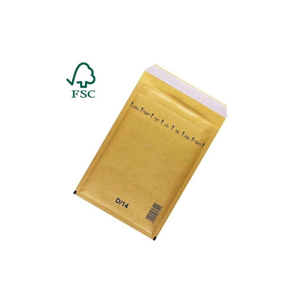 Plic antisoc D14 , 200x275+50 mm 359