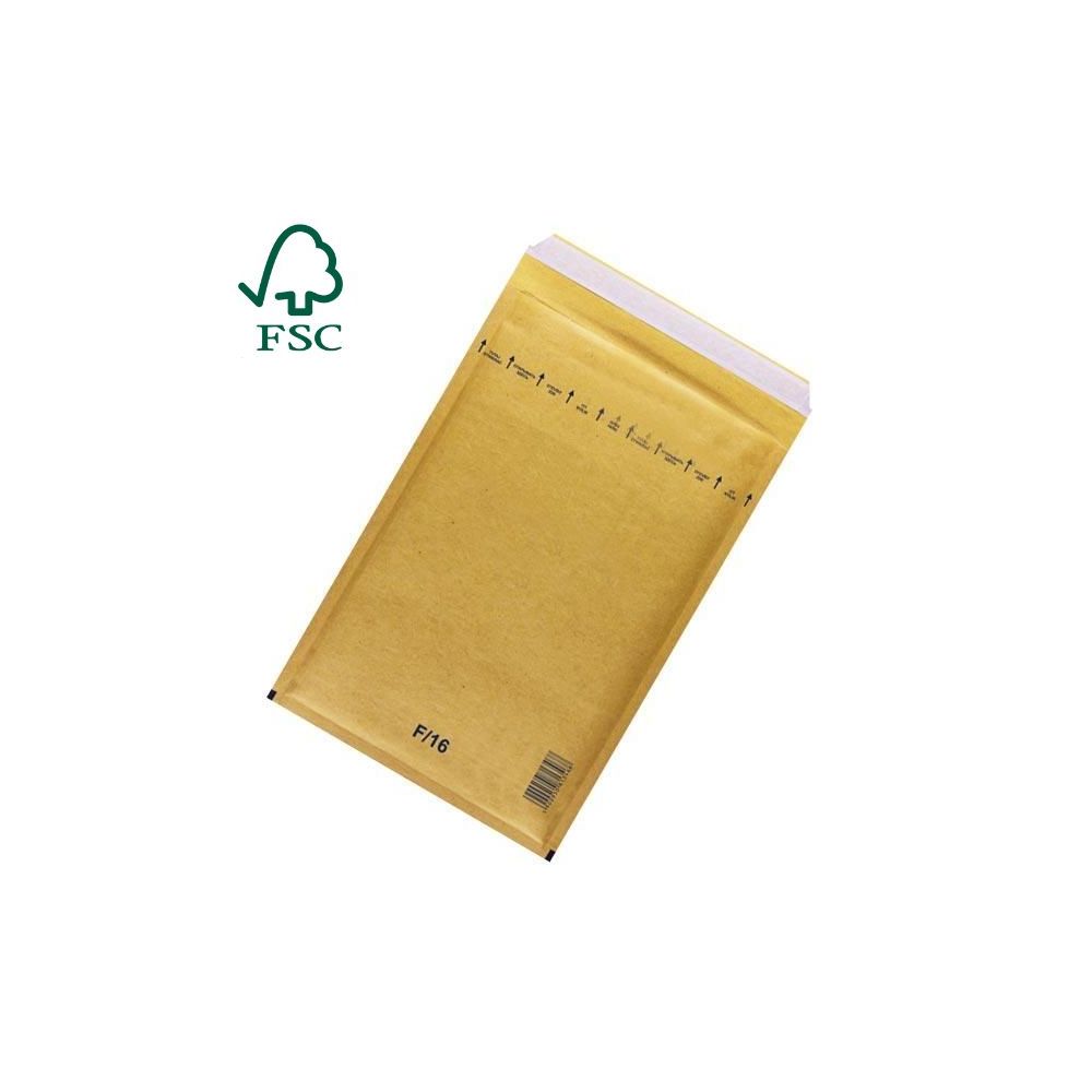 Plic antisoc F16 , 240x350+50 mm 362