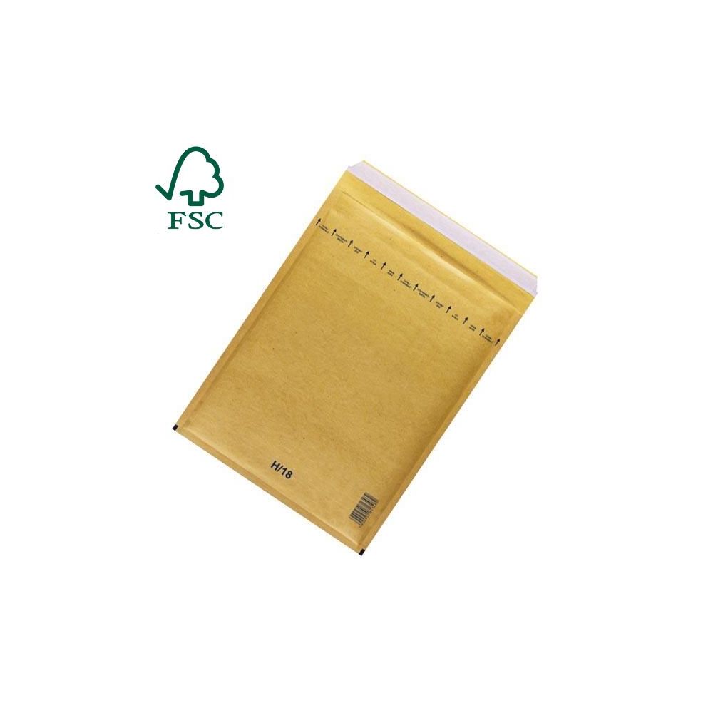 Plic antisoc H18 , 290x370+50 mm main product photo