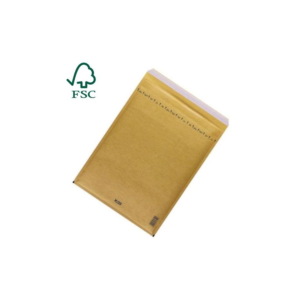 Plic antisoc K20 , 370x480+50 mm 368