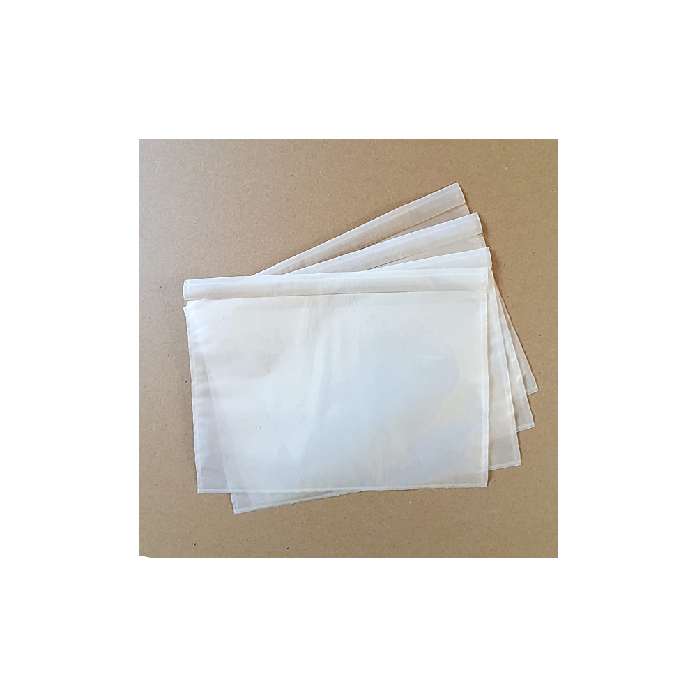 Set 100 buc plic Port-Document C4 , 325x220 mm main product photo