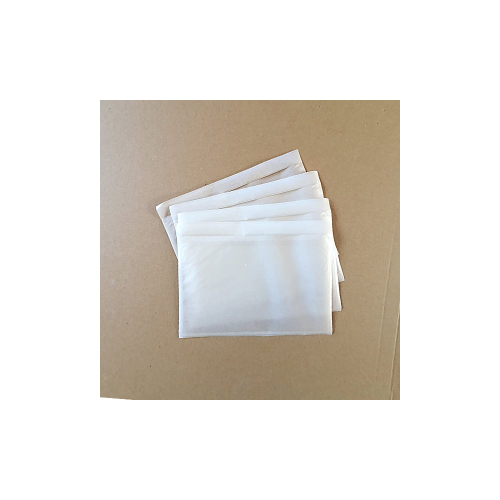 Set 100 buc plic Port-Document C6 , 175x115 mm 379