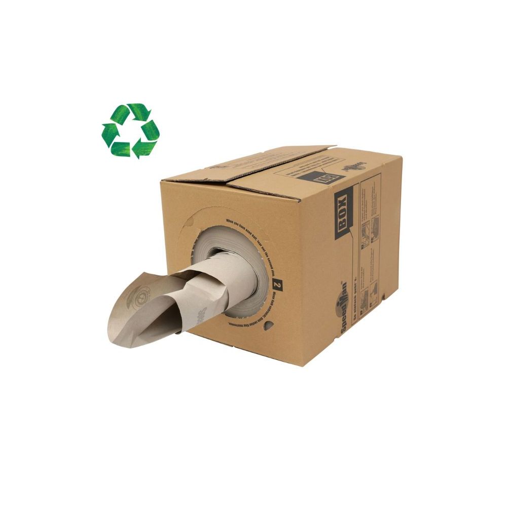 Hartie de umplutura Speedman 450 m main product photo