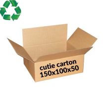 cutie carton 150x100x50