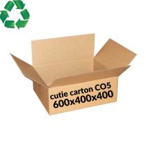 Cutie carton CO5 600x400x400