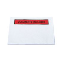 Plic Port-Document LD ( DL ) , documents enclosed , 240x115 mm