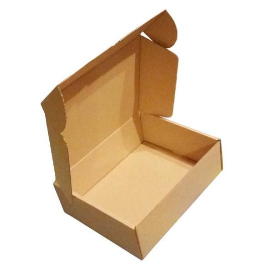 Cum se fabrica si ce avantaje au cutiile din carton ondulat