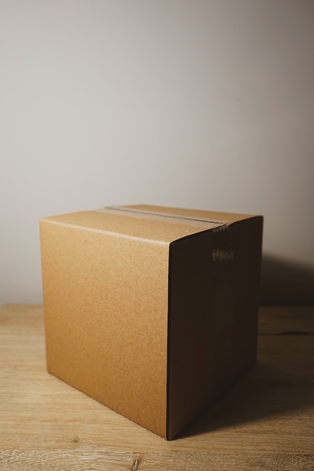 Codul FEFCO pentru cutii de carton - ce este?