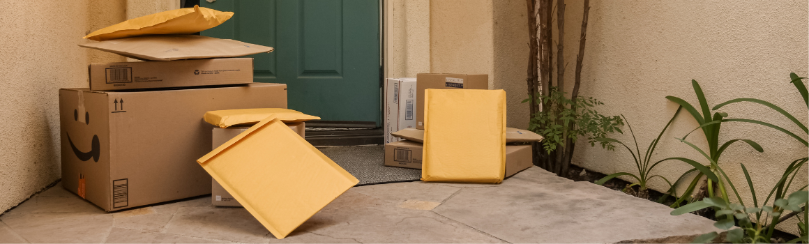 Cum arata piata de ambalaje destinate coletelor? Analiza comparativa 2024-2023