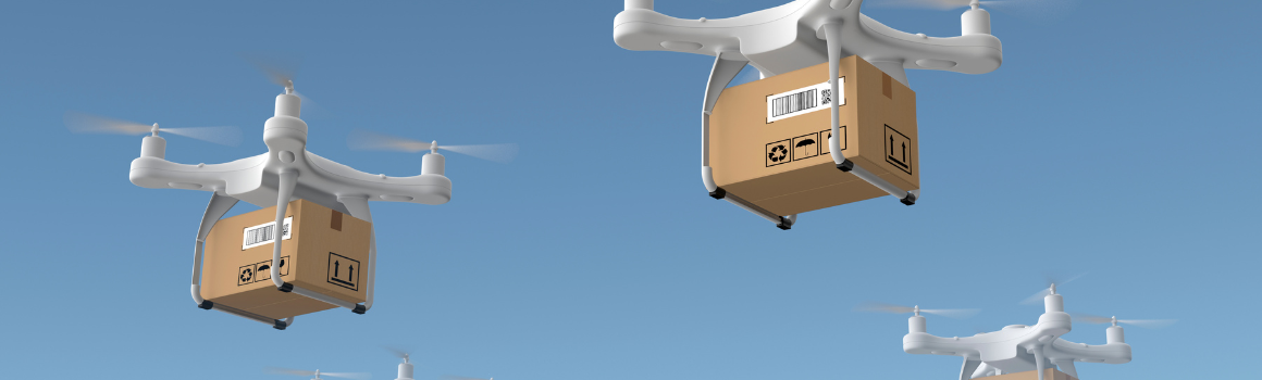 Cum va arata ecommerce-ul global la finele deceniului? Analiza promitatoare pentru retaileri si firme de curierat