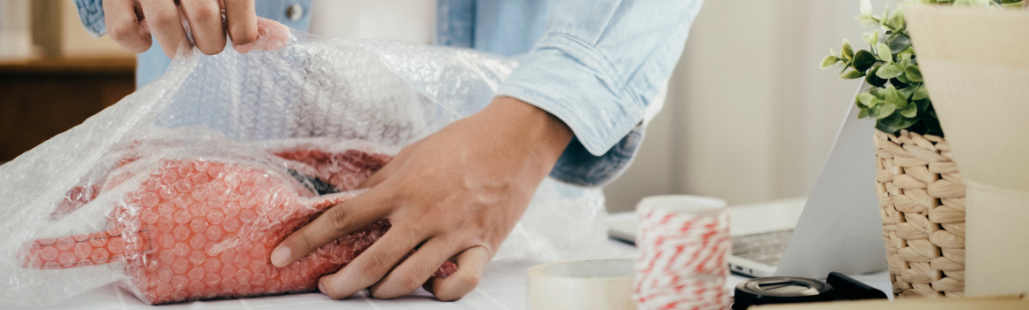 Greseli frecvente in alegerea foliei cu bule: De ce pretul NU ar trebui sa fie cel mai important criteriu in achizitie?