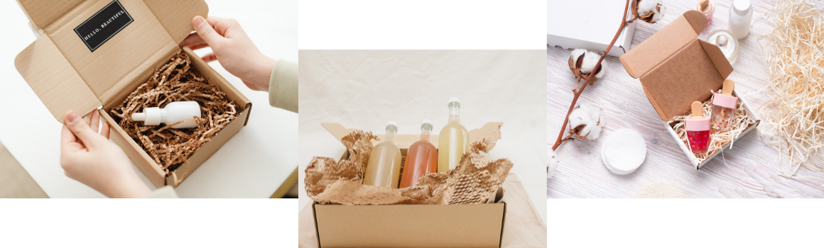 Hartia de umplutura: suficient de eleganta chiar si pentru ambalarea cadourilor