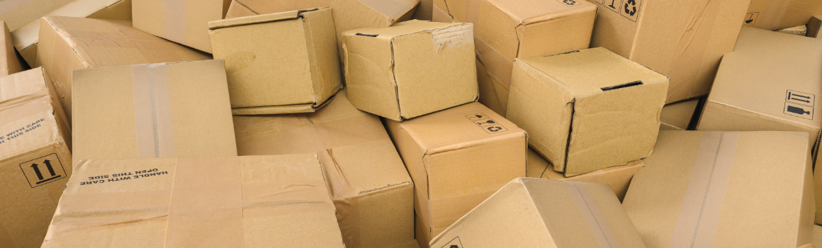 Recomandari privind reciclarea celor mai folosite materiale de ambalare a coletelor. Lucruri pe care orice companie TREBUIE sa le stie!