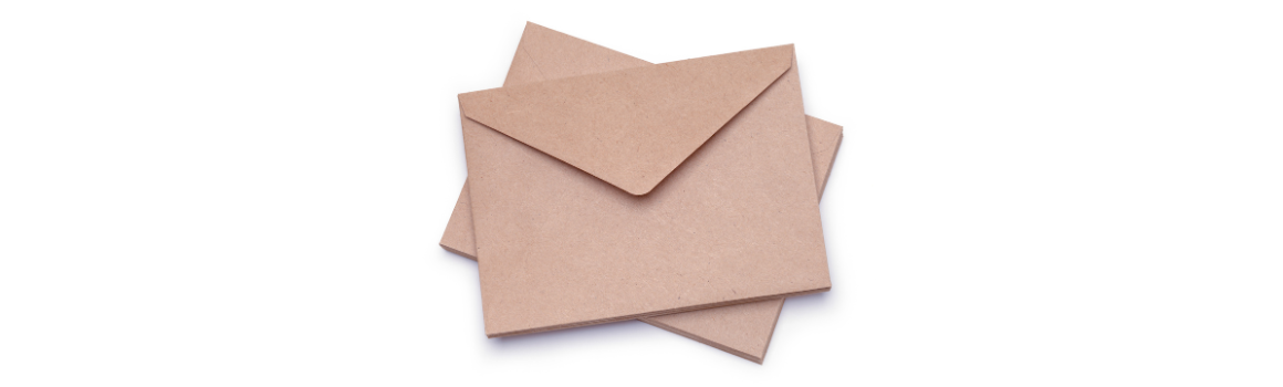 Ce domenii de activitatea se bazeaza pe utilitatea oferita de plicurile kraft?