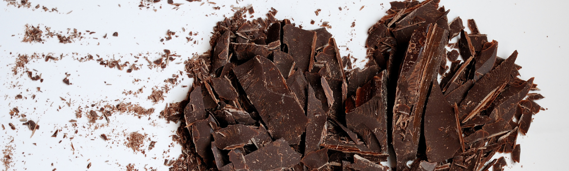 Folia cu bule, secretul cofetarilor francezi pentru ciocolata texturata